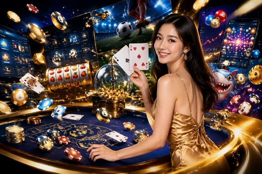 ritz888