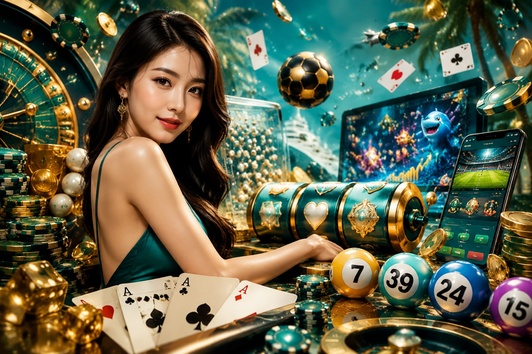 ritz888