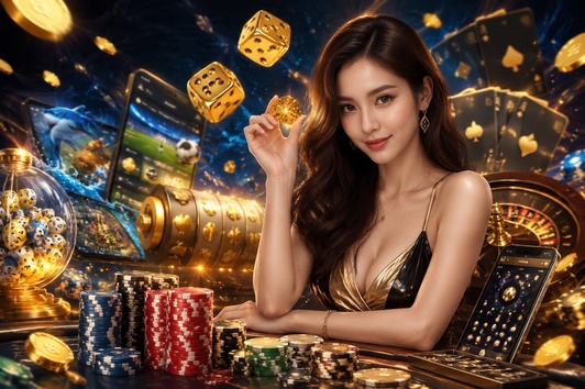 ritz888