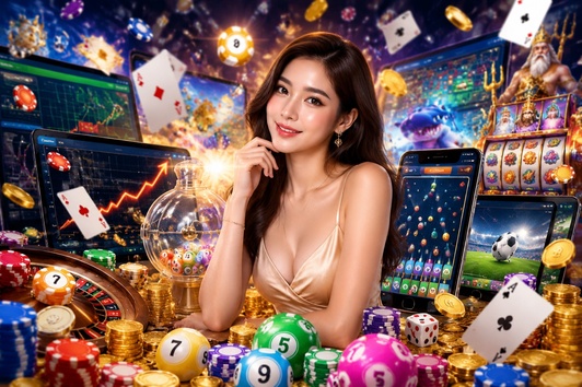 ritz888