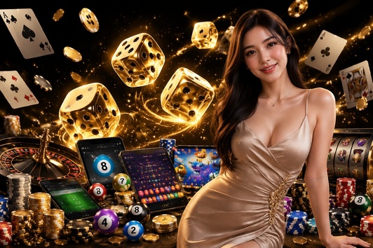 ritz888