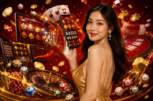 ritz888